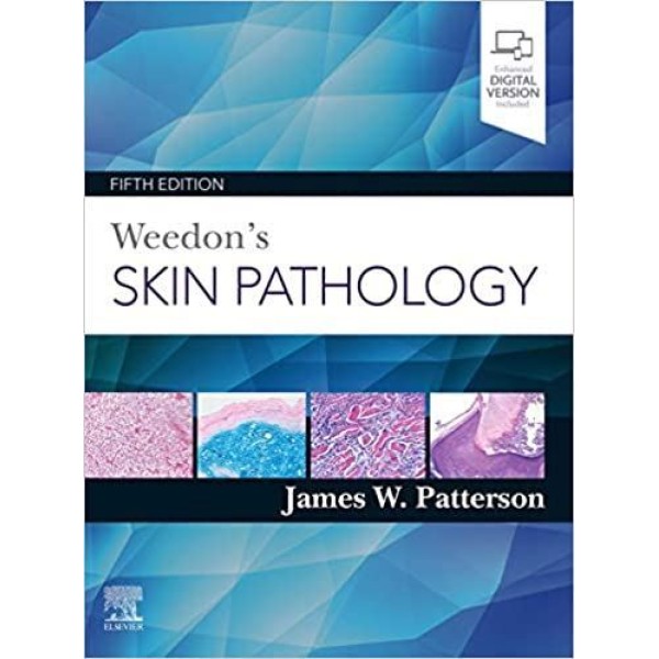 παθολογοανατομια - Weedon's Skin Pathology Δερματολογία