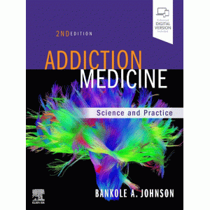 Addiction Medicine, Science and Practice Ψυχιατρική