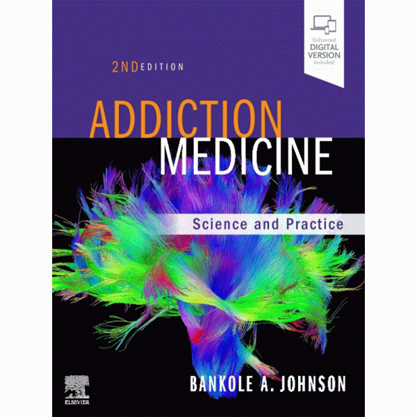 Addiction Medicine, Science and Practice Ψυχιατρική