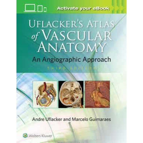 Uflacker's Atlas of Vascular Anatomy Καρδιολογία