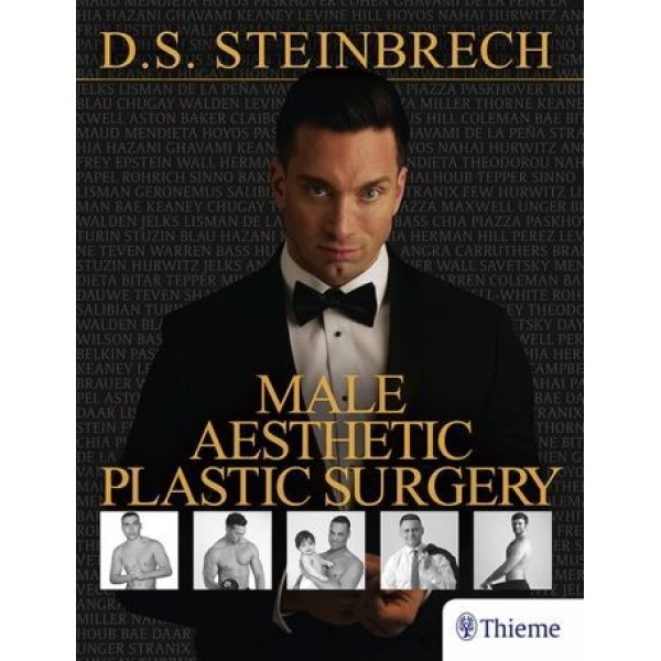 Male Aesthetic Plastic Surgery Πλαστική Χειρουργική