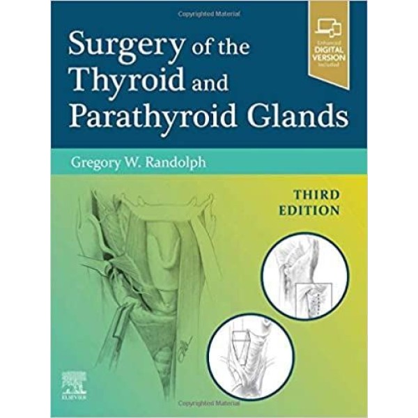 Surgery of the Thyroid and Parathyroid Glands Ωτορινολαρυγκολογία