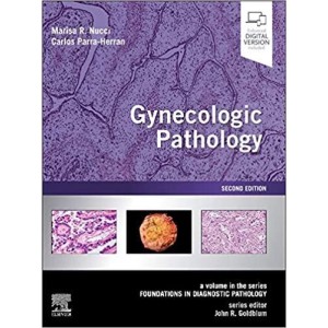 παθολογοανατομια - Gynecologic Pathology  A Volume in Foundations in Diagnostic Pathology Series Παθολογοανατομία