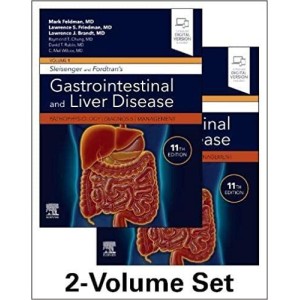 Sleisenger and Fordtran's Gastrointestinal and Liver Disease, Pathophysiology, Diagnosis, Management Γαστροεντερολογία
