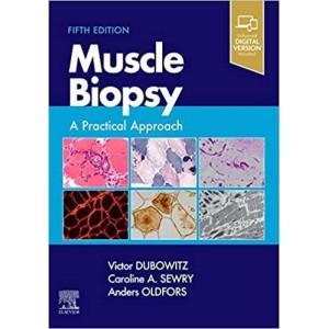 παθολογοανατομια - Muscle Biopsy,  A Practical Approach 5th.ed. Παθολογοανατομία