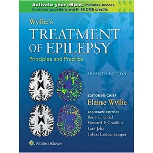 Wyllie's Treatment of Epilepsy Principles and Practice Νευρολογία