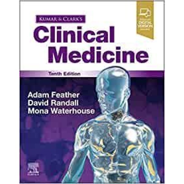 Kumar and Clark's Clinical Medicine Παθολογία