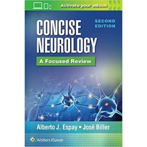 Concise Neurology: A Focused Review Νευρολογία