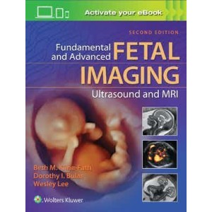 παιδιατρικη - Fundamental and Advanced Fetal Imaging Ultrasound and MRI Καρδιολογία