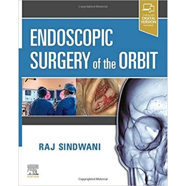 Endoscopic Surgery of the Orbit Ωτορινολαρυγκολογία