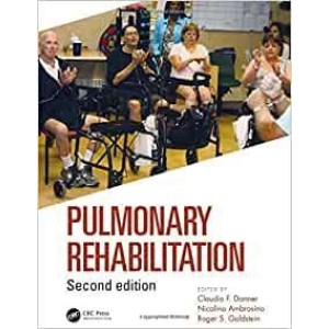 Pulmonary Rehabilitation Πνευμονολογία