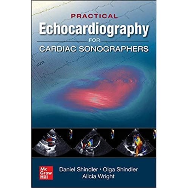 Practical Echocardiography for Cardiac Sonographers Καρδιολογία