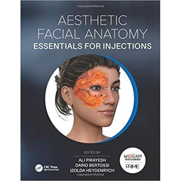Aesthetic Facial Anatomy Essentials for Injections Πλαστική Χειρουργική