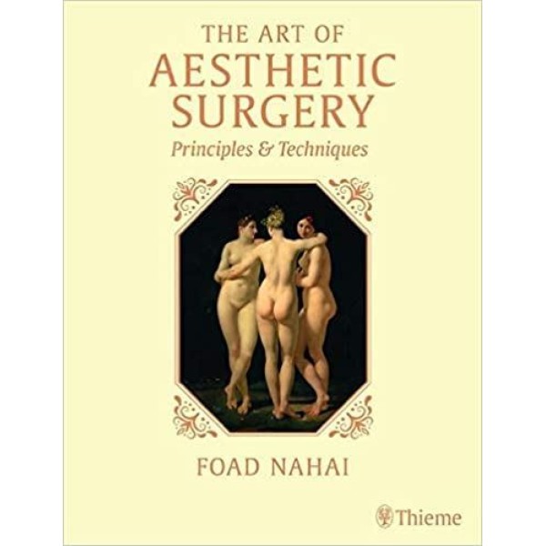 The Art of Aesthetic Surgery Πλαστική Χειρουργική