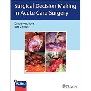 Surgical Decision Making in Acute Care Surgery Χειρουργική