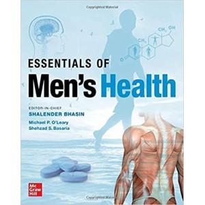 ουρολογια - Essentials Of Men's Health Ουρολογία