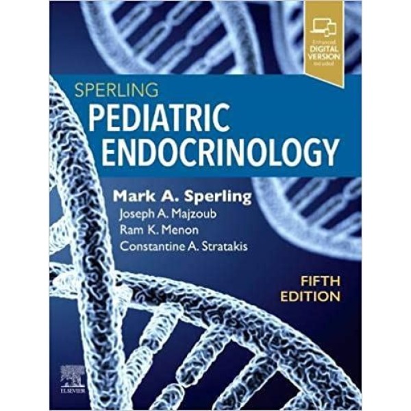 παιδιατρικη - Sperling Pediatric Endocrinology Παιδιατρική