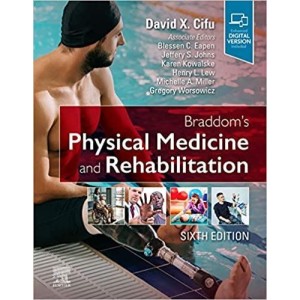 Braddom's Physical Medicine and Rehabilitation Φυσική Ιατρική - Αποκατάσταση