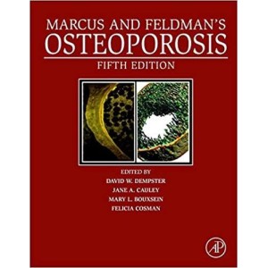 Marcus and Feldman's Osteoporosis Ορθοπεδική