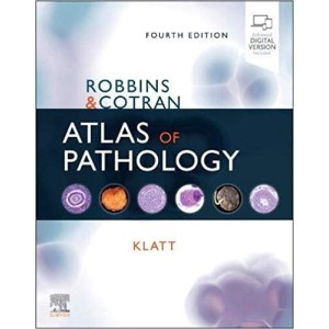 παθολογοανατομια - Robbins and Cotran Atlas of Pathology Παθολογοανατομία