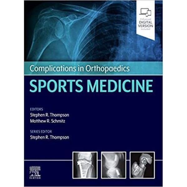 Complications in Orthopaedics: Sports Medicine Ορθοπεδική