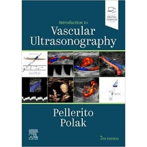 Introduction to Vascular Ultrasonography Ακτινολογία