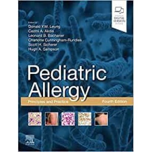 παιδιατρικη - Pediatric Allergy: Principles and Practice Παιδιατρική