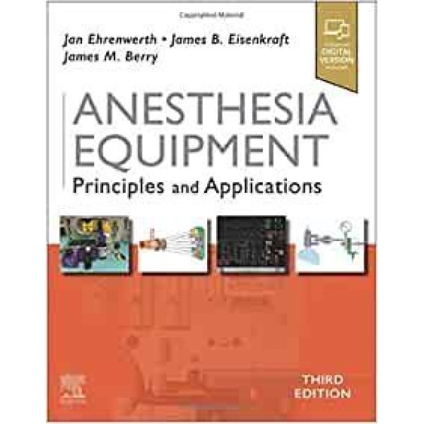 Anesthesia Equipment Αναισθησιολογία