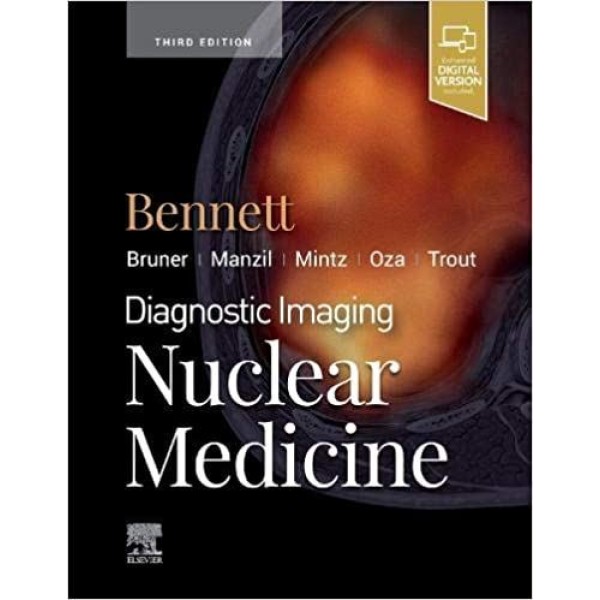 Diagnostic Imaging: Nuclear Medicine Πυρινική Ιατρική
