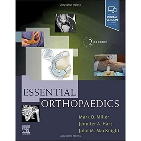 Essential Orthopaedics Ορθοπεδική