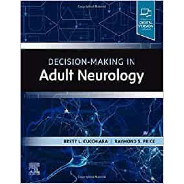 Decision-Making in Adult Neurology Νευρολογία