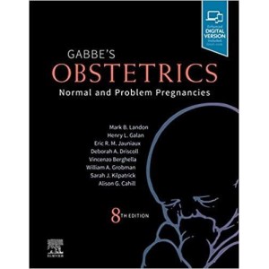 Gabbe's Obstetrics: Normal and Problem Pregnancies Μαιευτική-Γυναικολογία