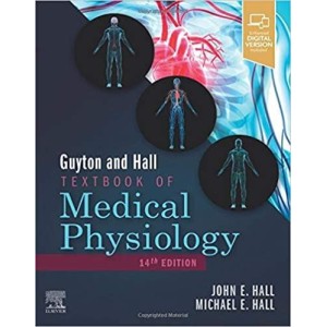 Guyton and Hall Textbook of Medical Physiology Φυσιολογία