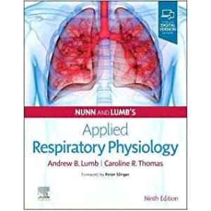 Nunn and Lumb's Applied Respiratory Physiology Πνευμονολογία