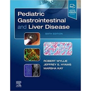 παιδιατρικη - Pediatric Gastrointestinal and Liver Disease Γαστροεντερολογία
