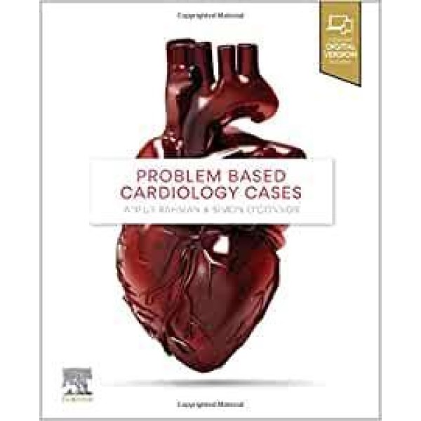 Problem Based Cardiology Cases Καρδιολογία