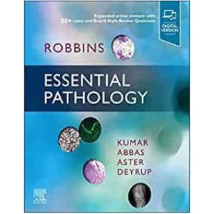 παθολογοανατομια - Robbins Essential Pathology Παθολογοανατομία