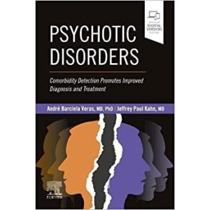 Psychotic Disorders Comorbidity Detection Promotes Improved Diagnosis And Treatment Ψυχιατρική