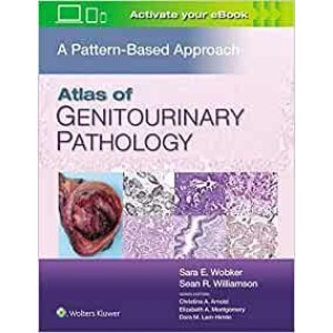 παθολογοανατομια - Atlas of Genitourinary Pathology A Pattern Based Approach Παθολογοανατομία