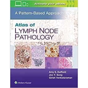 παθολογοανατομια - Atlas of Lymph Node Pathology A Pattern Based Approach Παθολογοανατομία