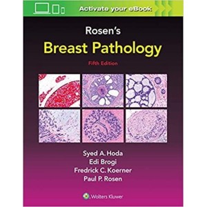 παθολογοανατομια - Rosen's Breast Pathology Παθολογοανατομία