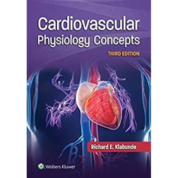 Cardiovascular Physiology Concepts Καρδιολογία