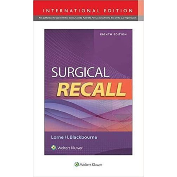 Surgical Recall Χειρουργική