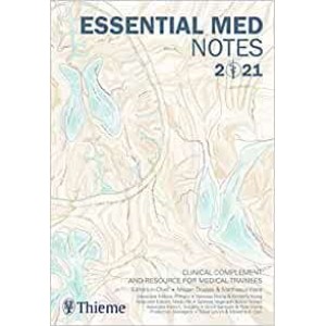 Essential Med Notes 2021 Clinical complement and resource for medical trainees Χειρουργική