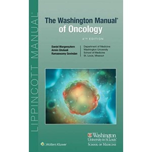 The Washington Manual of Oncology Ογκολογία