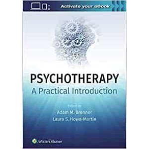 Psychotherapy: A Practical Introduction Ψυχιατρική