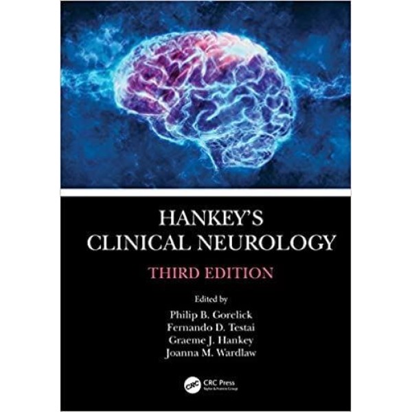 Hankey's Clinical Neurology Νευρολογία