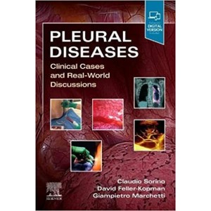Pleural Diseases Clinical Cases and Real-World Discussions Πνευμονολογία