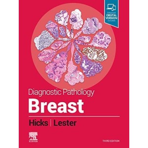 παθολογοανατομια - Diagnostic Pathology: Breast 3rd.ed. Παθολογοανατομία