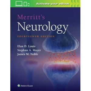 Merritt’s Neurology Νευρολογία